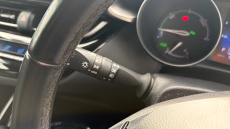 Toyota C-HR 1.8 Hybrid Design 5dr CVT Hybrid Hatchback